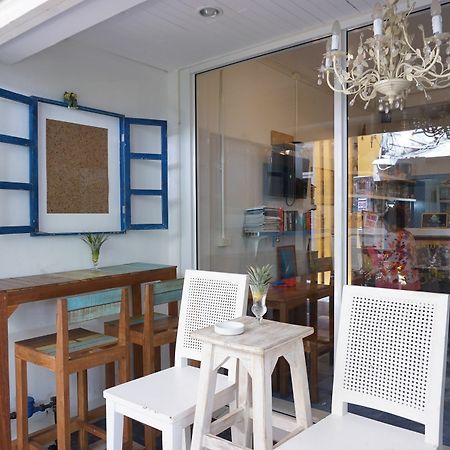 Frog House Bed & Breakfast - Adults Only Patong 外观 照片