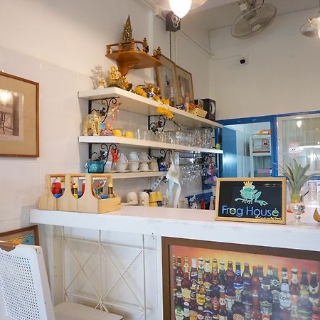 Frog House Bed & Breakfast - Adults Only Patong 外观 照片